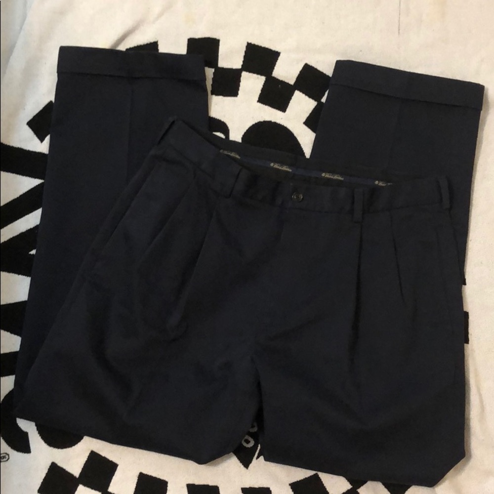 Brooks brothers advantage chino Elliot
